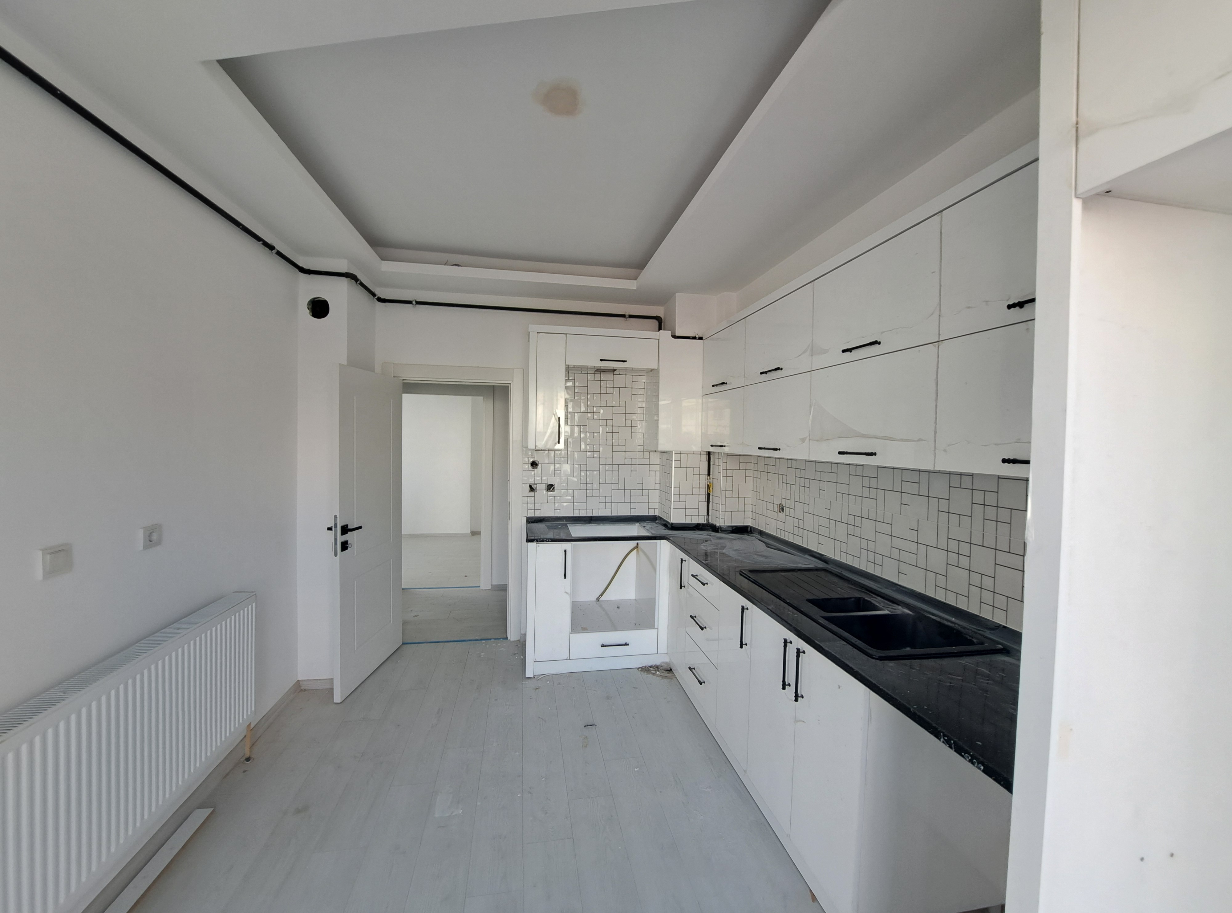 İlim Yayma Cemiyeti Yakınında Ara Kat 3+1 Kiralık Daire