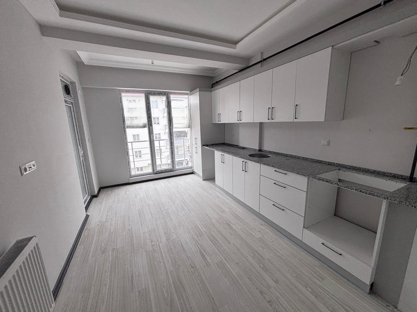 Bayat Gediğinde Satılık Ara Kat 3+1 Daire