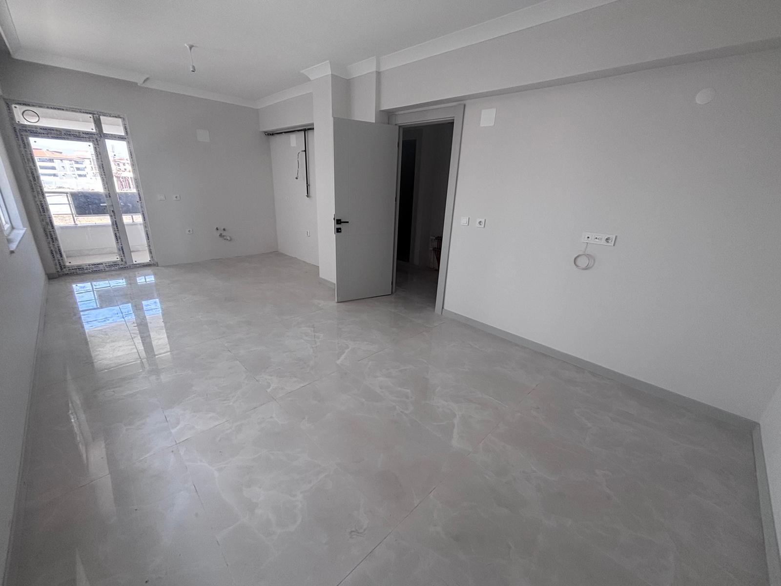 Fen Lisesi Bölgesinde 2+0 Satılık Daire