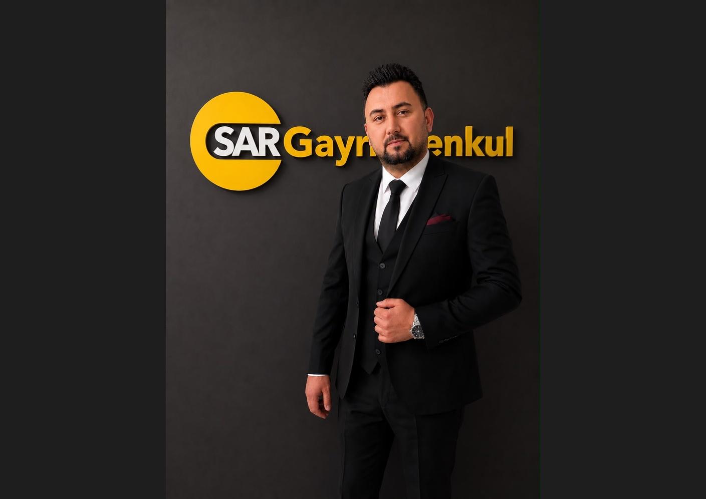 Turan Mesut KAYA